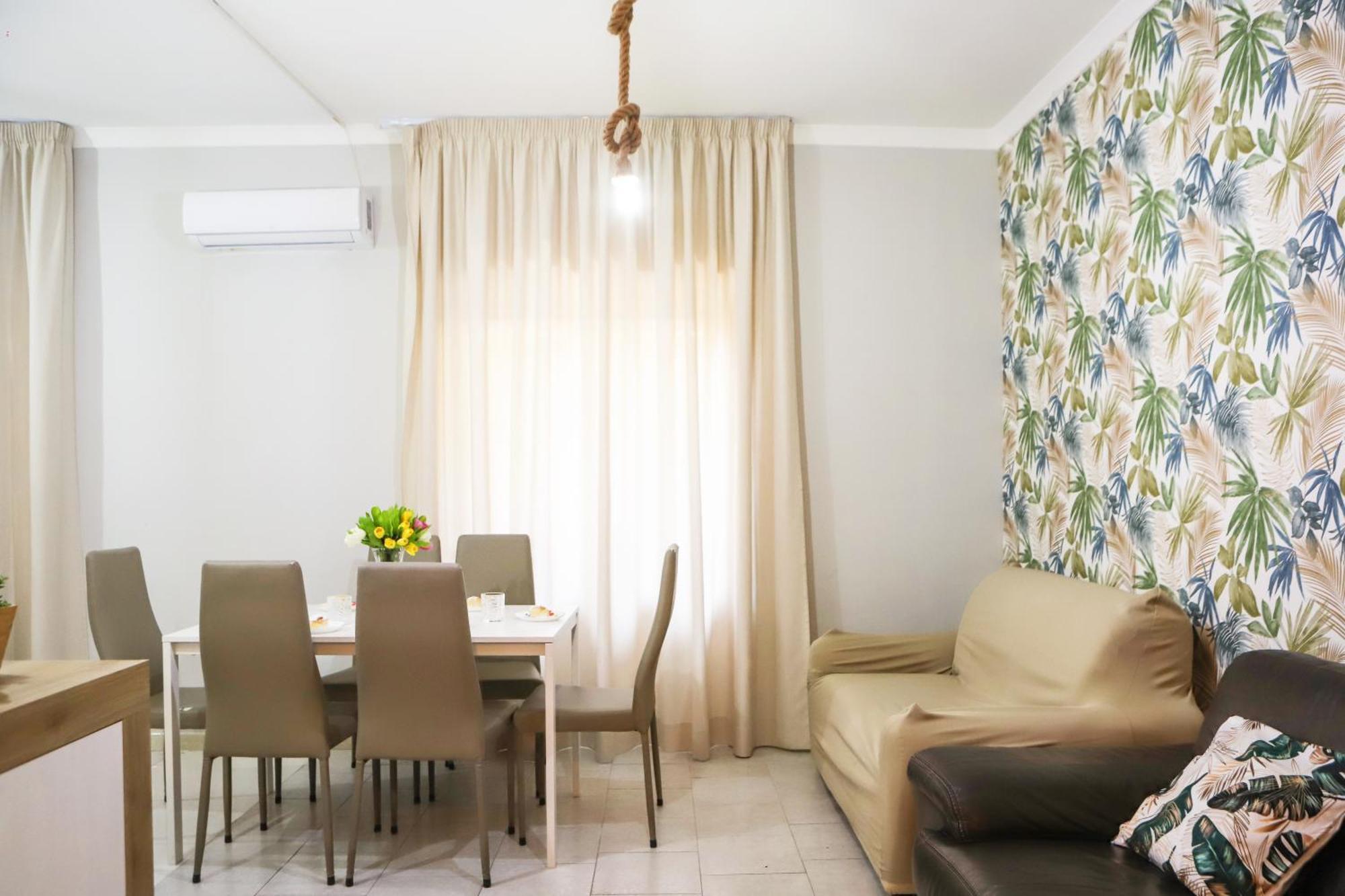 Quiet Apartment In The Rione Sanita In The Toto District Nápoles Exterior foto