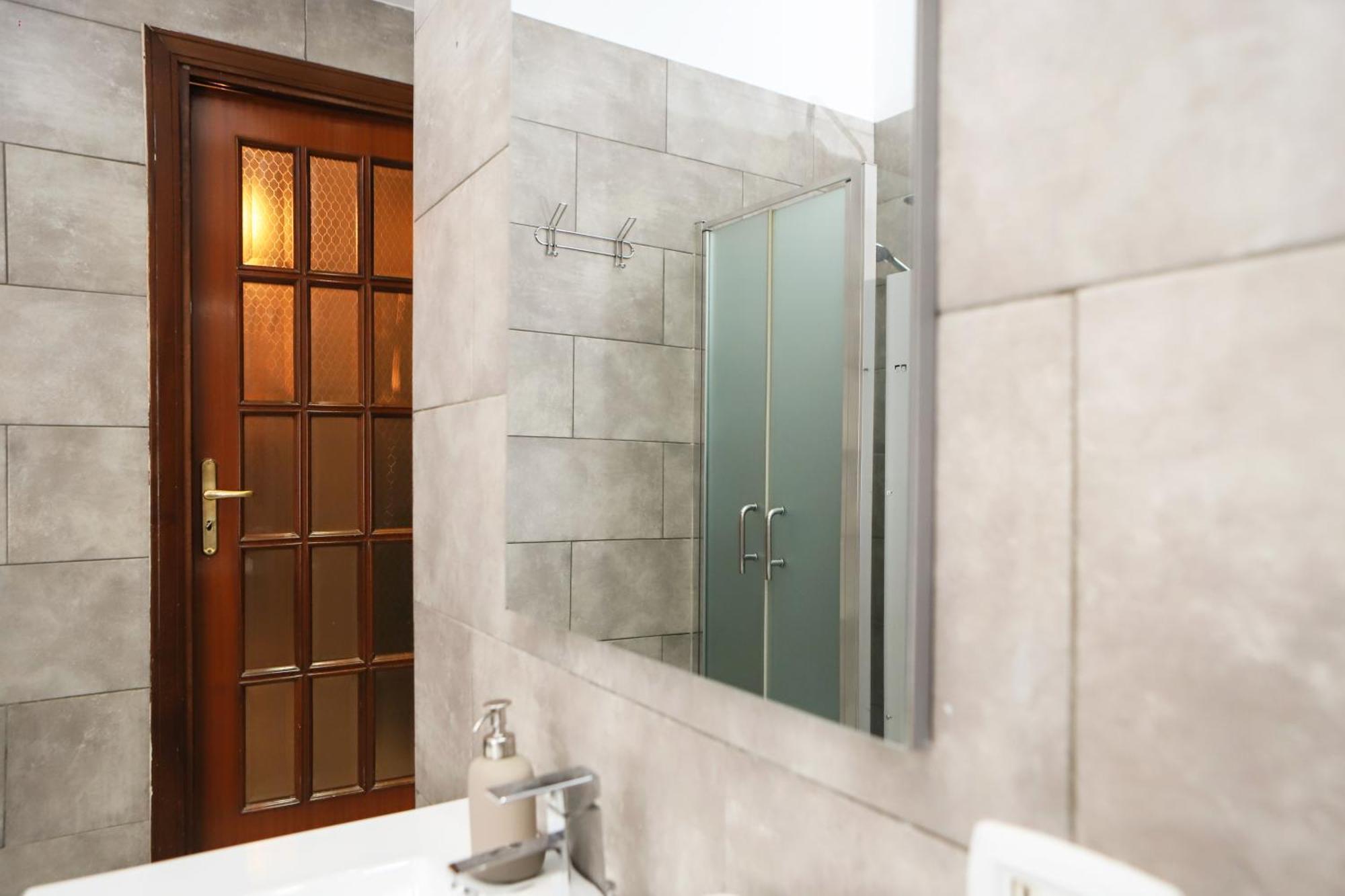 Quiet Apartment In The Rione Sanita In The Toto District Nápoles Exterior foto